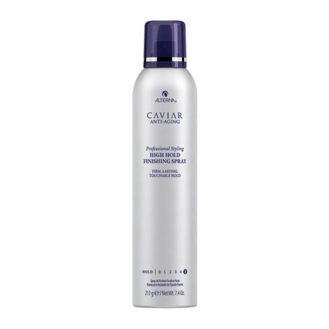 Alterna Caviar Anti Aging Professional Styling High Hold Finishing Spray 212g Alterna Caviar Anti Aging Professional Styling High Hold Finishing Spray 212g