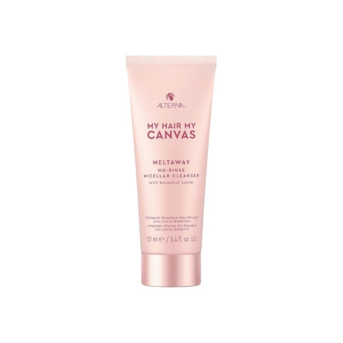 Alterna My Hair My Canvas Meltaway No-Rinse Micellar Cleanser 101ml Alterna My Hair My Canvas Meltaway No-Rinse Micellar Cleanser 101ml