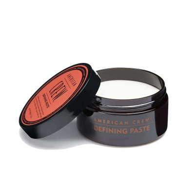 American Crew Defining Paste 85g — Стайлинг волос American Crew Defining Paste 85g — Стайлинг волос