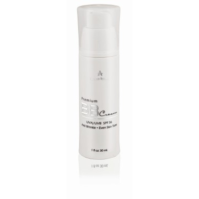 Anna Lotan MakeUp Premium BB Cream UVA/UVB SPF36 30 ml Anna Lotan MakeUp Premium BB Cream UVA/UVB SPF36 30 ml