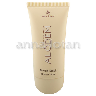 Anna Lotan Alodem Myrtle Mask 60 ml Anna Lotan Alodem Myrtle Mask 60 ml