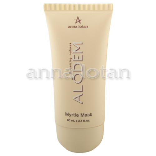 Anna Lotan Alodem Myrtle Mask 60 ml — Masken Anna Lotan Alodem Myrtle Mask 60 ml — Masken