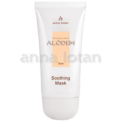 Anna Lotan Alodem Soothing Mask 70 ml Anna Lotan Alodem Soothing Mask 70 ml