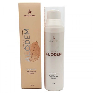 Anna Lotan Alodem Nameko Anti-Wrinkle Cream 75ml — Антивозрастной уход / Против морщин