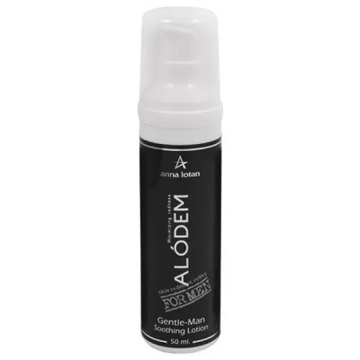 Anna Lotan Alodem Gentle Man 50ml Anna Lotan Alodem Gentle Man 50ml