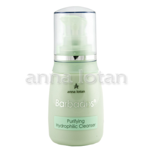 Anna Lotan Barbados Hydrophilic Oil for All Skin types 200ml Anna Lotan Barbados Hydrophilic Oil for All Skin types 200ml