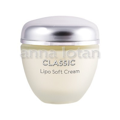 Anna Lotan Classic Lipo Soft Cream 50 ml Anna Lotan Classic Lipo Soft Cream 50 ml