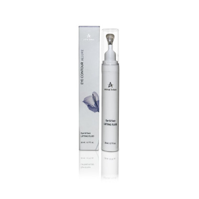 Anna Lotan Eye Contour Allure Eye and Face Lifting Fluid 20ml Anna Lotan Eye Contour Allure Eye and Face Lifting Fluid 20ml