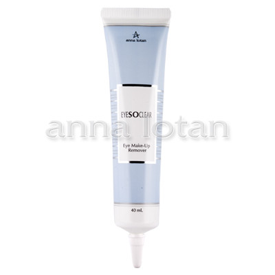 Anna Lotan Eye Care Eye So Clear Makeup Remover 40 ml Anna Lotan Eye Care Eye So Clear Makeup Remover 40 ml