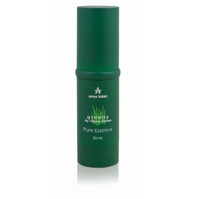 Anna Lotan Greens Pure Essence 30ml Anna Lotan Greens Pure Essence 30ml