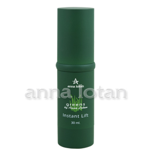 Anna Lotan Greens Instant Lift 30 ml — Сыворотки Anna Lotan Greens Instant Lift 30 ml — Сыворотки