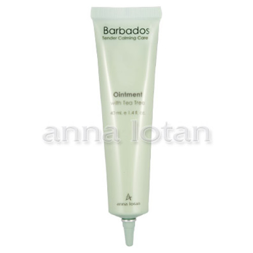 Anna Lotan Barbados Hydrophilic Oil for All Skin types 200ml