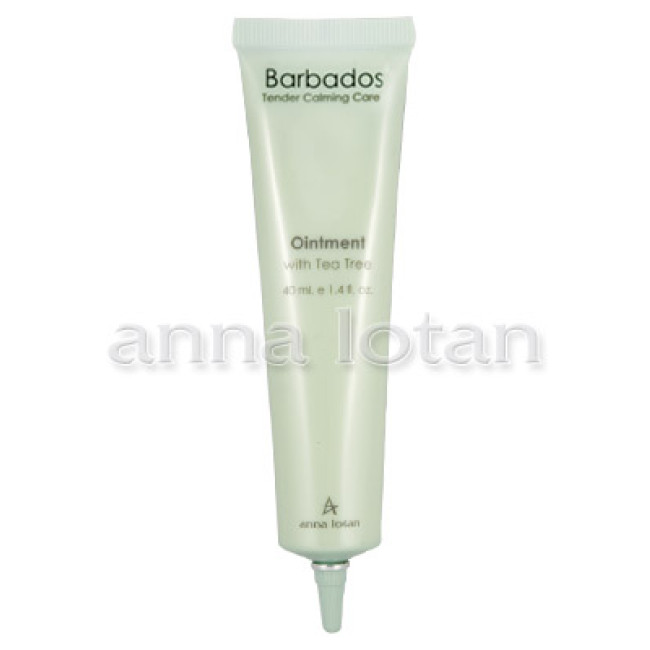 Anna Lotan Barbados Hydrophilic Oil for All Skin types 200ml — Очищение Anna Lotan Barbados Hydrophilic Oil for All Skin types 200ml — Очищение