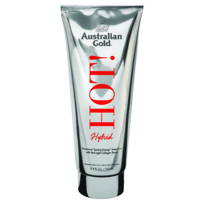 Australian Gold Best Line HOT! Hybrid Australian Gold Best Line HOT! Hybrid