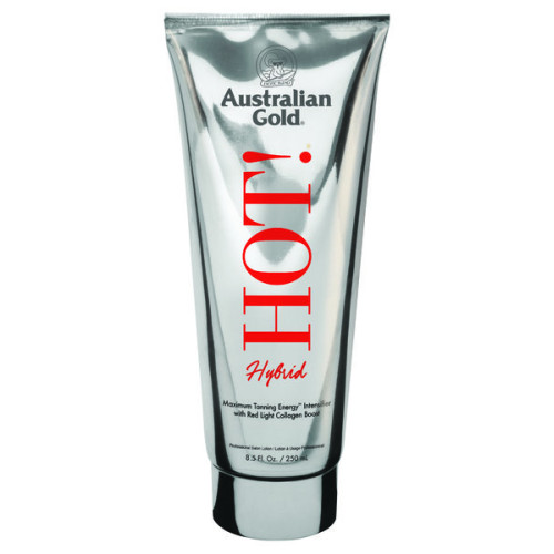 Australian Gold Best Line HOT! Hybrid Australian Gold Best Line HOT! Hybrid