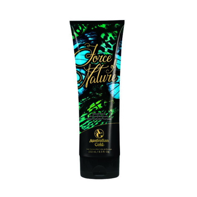 Australian Gold Better Line Force Of Nature Australian Gold Better Line Force Of Nature