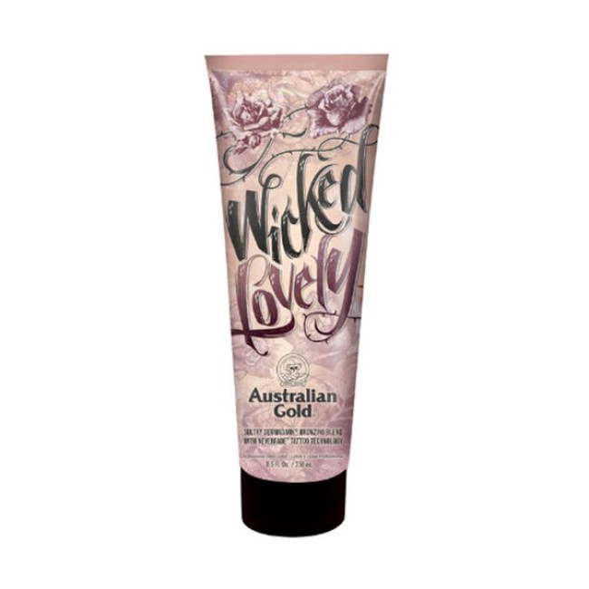 Australian Gold Better Line Wicked Lovely Australian Gold Better Line Wicked Lovely