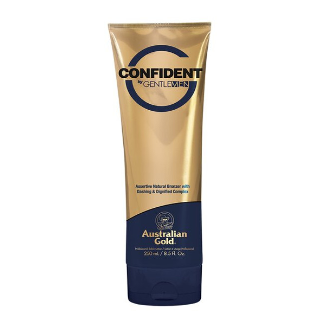 Australian Gold G Gentlemen Confident Australian Gold G Gentlemen Confident