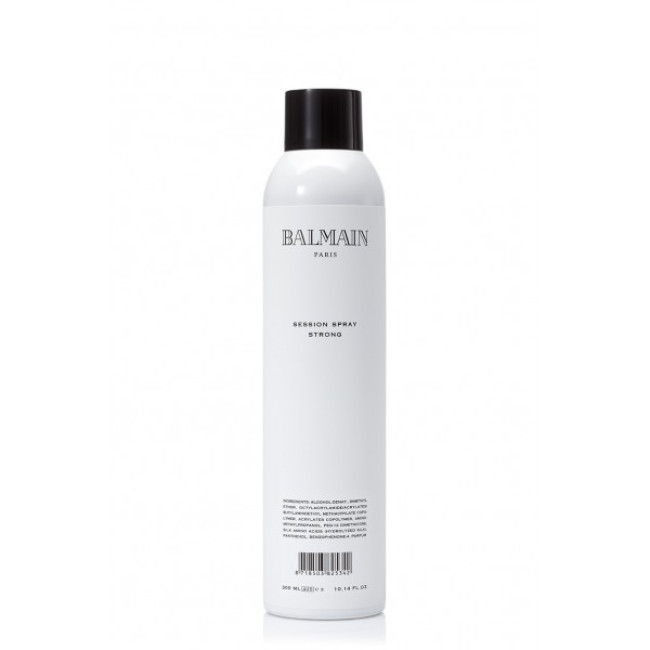 Balmain Session Spray Strong 300ml Balmain Session Spray Strong 300ml