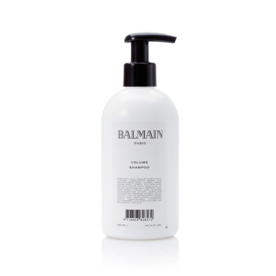 Balmain Volume Shampoo 300ml Balmain Volume Shampoo 300ml