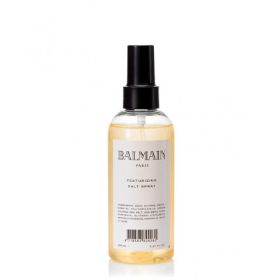 Balmain Texturizing Salt Spray 200ml Balmain Texturizing Salt Spray 200ml