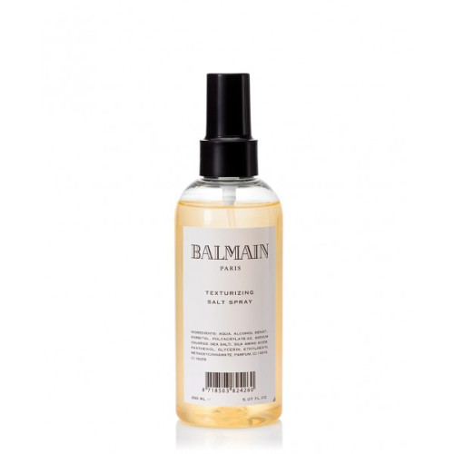 Balmain Texturizing Salt Spray 200ml Balmain Texturizing Salt Spray 200ml