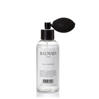 Balmain Silk Perfume Vapourizer Balmain Silk Perfume Vapourizer