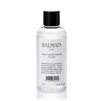 Balmain Argan Moisturizing Elixir 100ml — Styling capelli Balmain Argan Moisturizing Elixir 100ml — Styling capelli