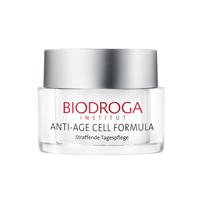 Biodroga Anti Age Cell Formula Firming Day Care for Dry Skin 50ml Biodroga Anti Age Cell Formula Firming Day Care for Dry Skin 50ml