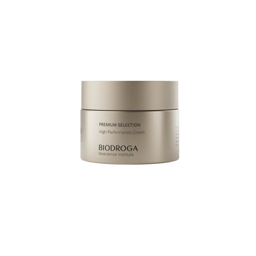 Biodroga Premium Selection High Performance Cream 50ml Biodroga Premium Selection High Performance Cream 50ml