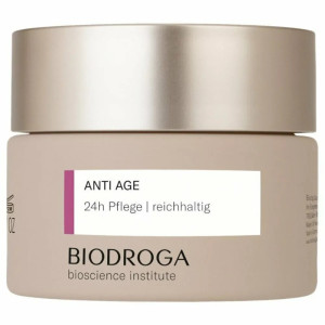 Biodroga Bioscience Anti Age 24H Care 50ml — Anti-età / Antirughe