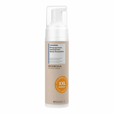 Biodroga Bioscience Cleansing Foam XXL Edition 200ml — Очищення Biodroga Bioscience Cleansing Foam XXL Edition 200ml — Очищення