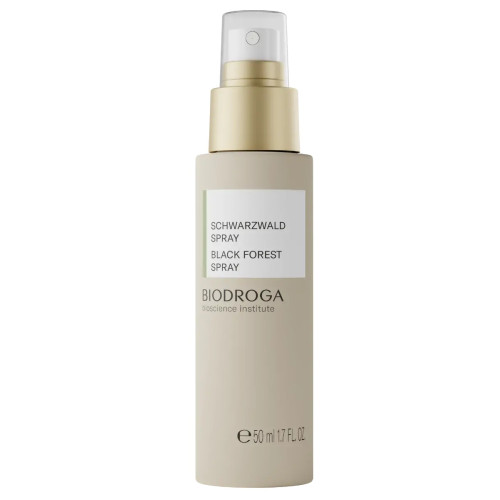 Biodroga Bioscience Black Forest Spray 50ml Biodroga Bioscience Black Forest Spray 50ml