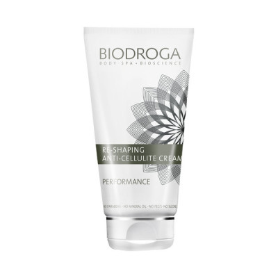 Biodroga Re-Shaping Anti-Cellulite Cream Biodroga Re-Shaping Anti-Cellulite Cream