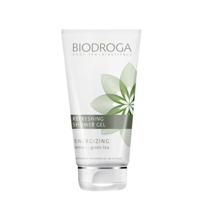 Biodroga Refreshing Shower Gel 150ml Biodroga Refreshing Shower Gel 150ml