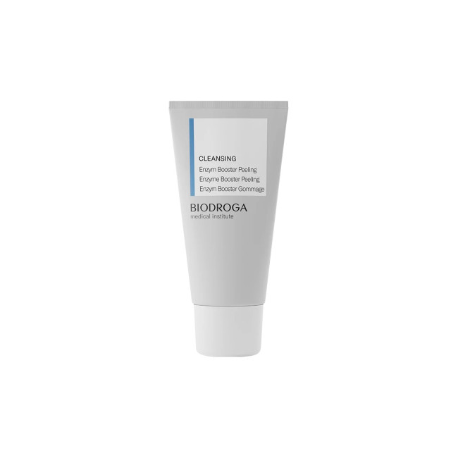 Biodroga Medical Cleansing Enzyme Booster Peeling 50ml Biodroga Medical Cleansing Enzyme Booster Peeling 50ml