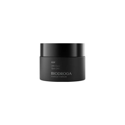 Biodroga Medical ADVANCED EGF SKIN CONCEPT 24h Care Biodroga Medical ADVANCED EGF SKIN CONCEPT 24h Care