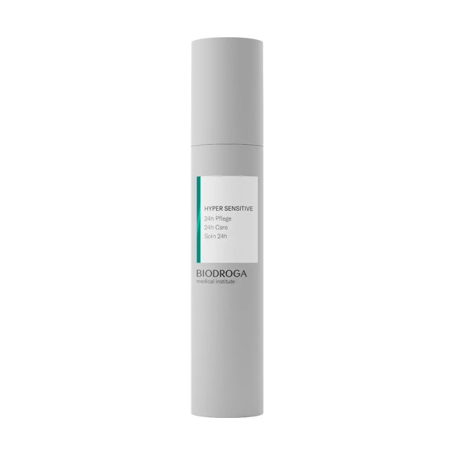 Biodroga Medical Hyper Sensitive 24h Care Biodroga Medical Hyper Sensitive 24h Care