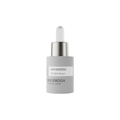 Biodroga Medical Skin Booster 2% BHA Serum 15ml Biodroga Medical Skin Booster 2% BHA Serum 15ml