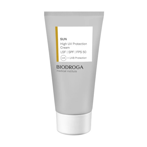 Biodroga Medical Sun High UV Protection Cream SPF50 (50g) Biodroga Medical Sun High UV Protection Cream SPF50 (50g)