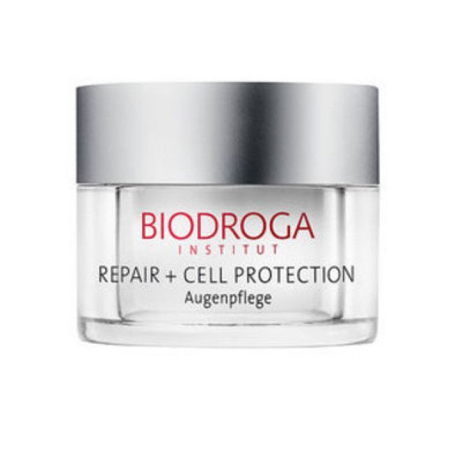 Biodroga Repair + Cell Protection Eye Care — Benessere Biodroga Repair + Cell Protection Eye Care — Benessere