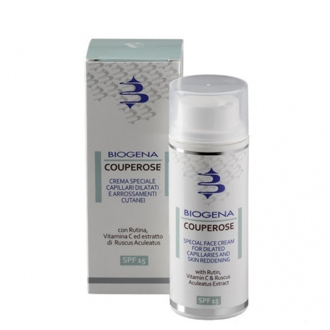 Biogena Couperose 50ml Biogena Couperose 50ml
