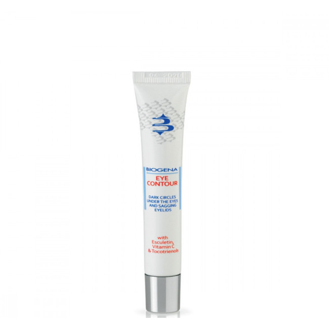 Biogena Eye Contour 15ml Biogena Eye Contour 15ml