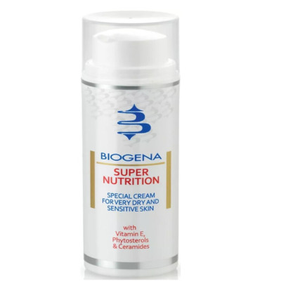 Biogena Super Nutrition 50ml Biogena Super Nutrition 50ml