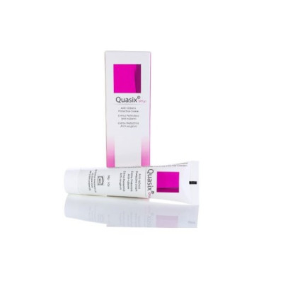 LSI QUASIX Cream SPF30 for Rosacea and Redness 30g — Pelle sensibile LSI QUASIX Cream SPF30 for Rosacea and Redness 30g — Pelle sensibile