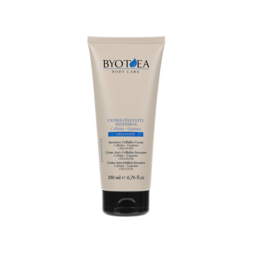 Byotea Intensive Cellulite Cream Byotea Intensive Cellulite Cream