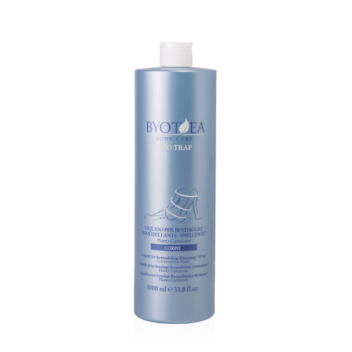 Byotea Lipo Trap Liquid For Remodelling - Slimming Wrap 1000ml Byotea Lipo Trap Liquid For Remodelling - Slimming Wrap 1000ml