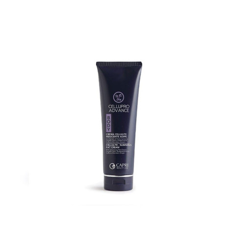 Capri Beauty Line CELLUPRO ADVANCE Cellulite Slimming Fat Cream — Антицеллюлитный и моделирующий уход Capri Beauty Line CELLUPRO ADVANCE Cellulite Slimming Fat Cream — Антицеллюлитный и моделирующий уход