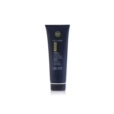 Capri Beauty Line Cellurid Specific Cellulite Cream - Reducing Effect Capri Beauty Line Cellurid Specific Cellulite Cream - Reducing Effect