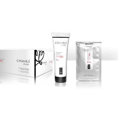 Casmara Body Mask Thermoactive Mask — Уход и процедуры Casmara Body Mask Thermoactive Mask — Уход и процедуры